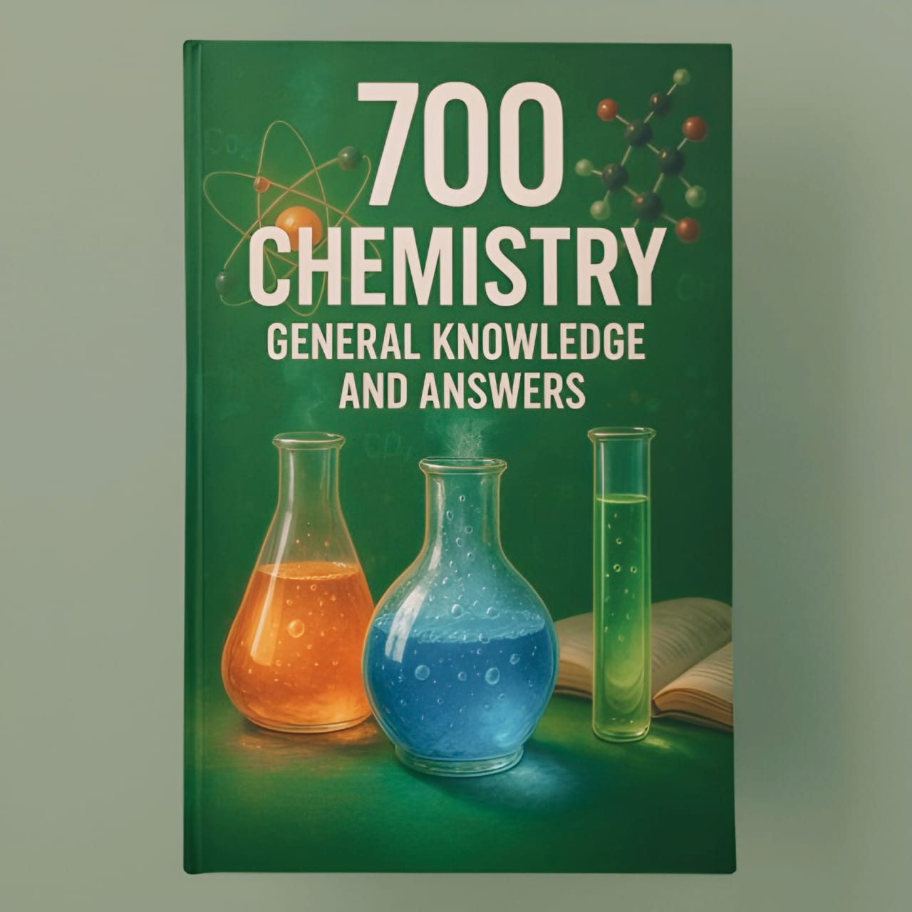 Chemistry General Knowledge Questions
