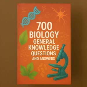 Biology GK Questions