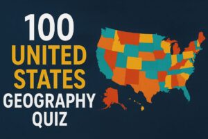 United States Quiz